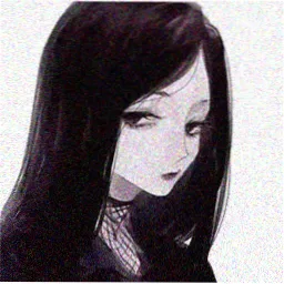悟吉塔角色头像
